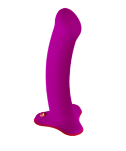 Fun Factory – Magnum – G-Spot Dildo – Blackberry