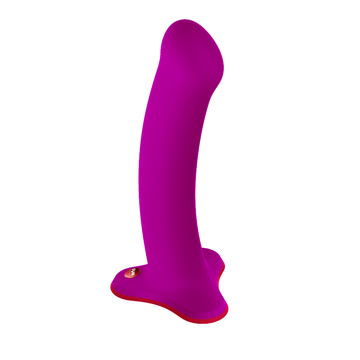 Fun Factory – Magnum – G-Spot Dildo – Blackberry