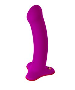 Fun Factory – Magnum – G-Spot Dildo – Blackberry