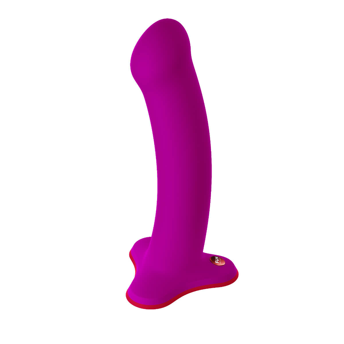 Fun Factory – Magnum – G-Spot Dildo – Blackberry