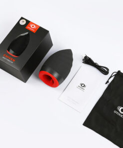 Otouch - Chiven2 Masturbator
