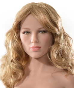 Pipedream – Ultimate Fantasy Dolls – Mandy – Light