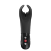 Fun Factory – Manta – Masturbator – Black – Rechargeable Battery