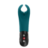 Fun Factory – Manta – Masturbator – Bottle Green – Rechargeable Battery