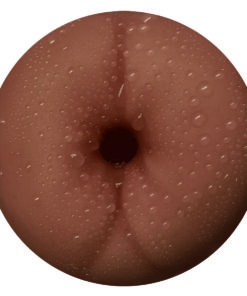Masturmate – Butt – Mocha (Realistic Feel Male Stroker)