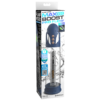 Pipedream – Pump Worx – Max Boost Pro Flow – Blue/Clear