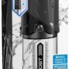 Pipedream – Pump Worx – Max Boost – Black