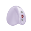 Fun Factory – Mea – Air Pulse Vibrator – Purple – Rechargeable Battery