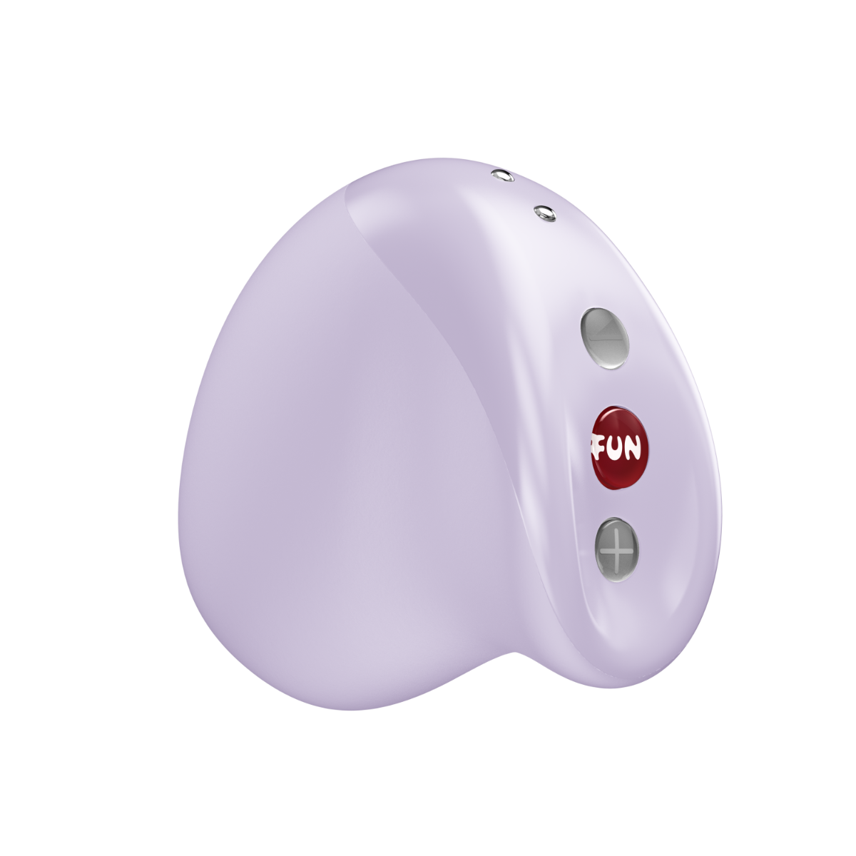 Fun Factory – Mea – Air Pulse Vibrator – Purple – Rechargeable Battery