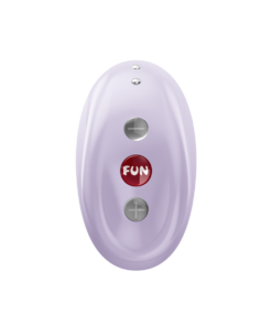 Fun Factory – Mea – Air Pulse Vibrator – Purple – Rechargeable Battery