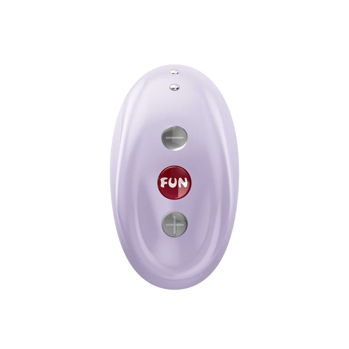 Fun Factory – Mea – Air Pulse Vibrator – Purple – Rechargeable Battery