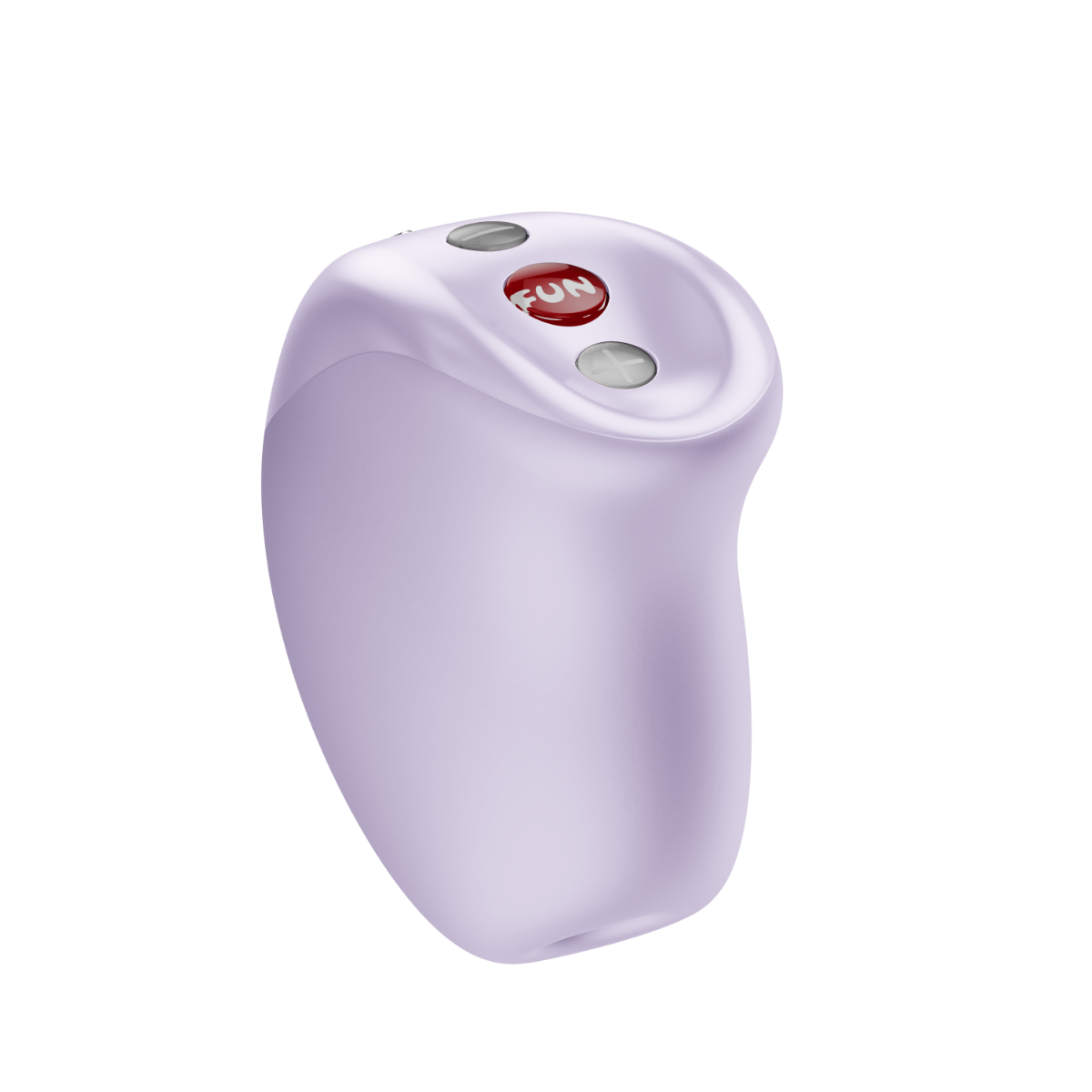 Fun Factory – Mea – Air Pulse Vibrator – Purple – Rechargeable Battery