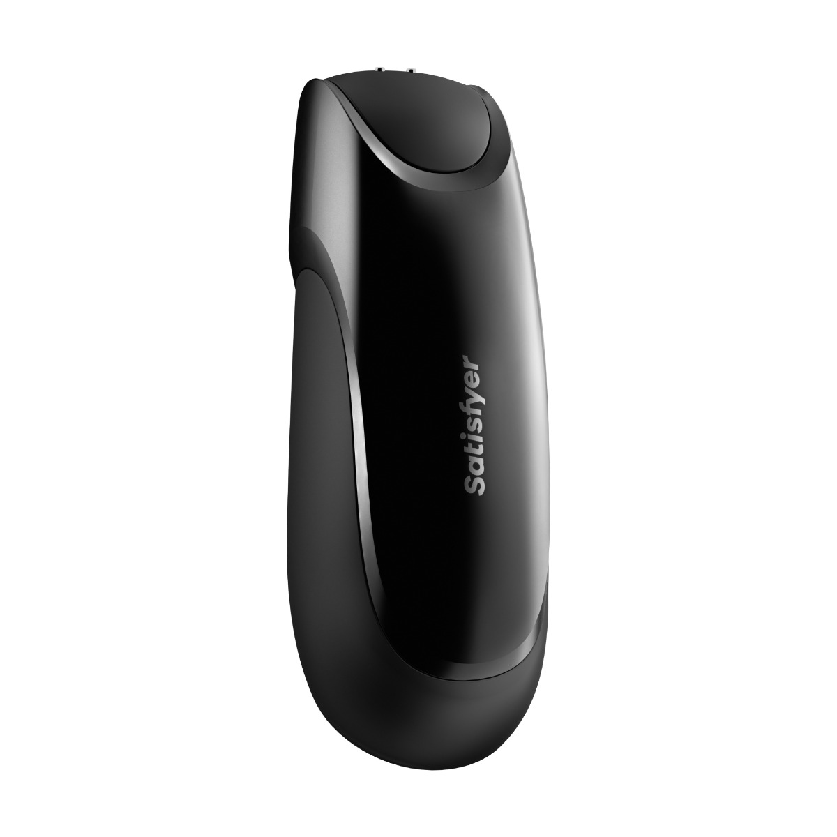 Satisfyer Men Vibration+ – Black