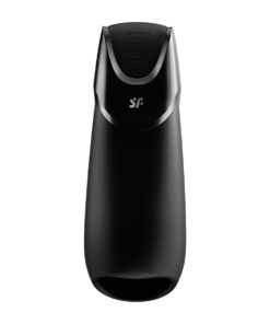 Satisfyer Men Vibration+ – Black