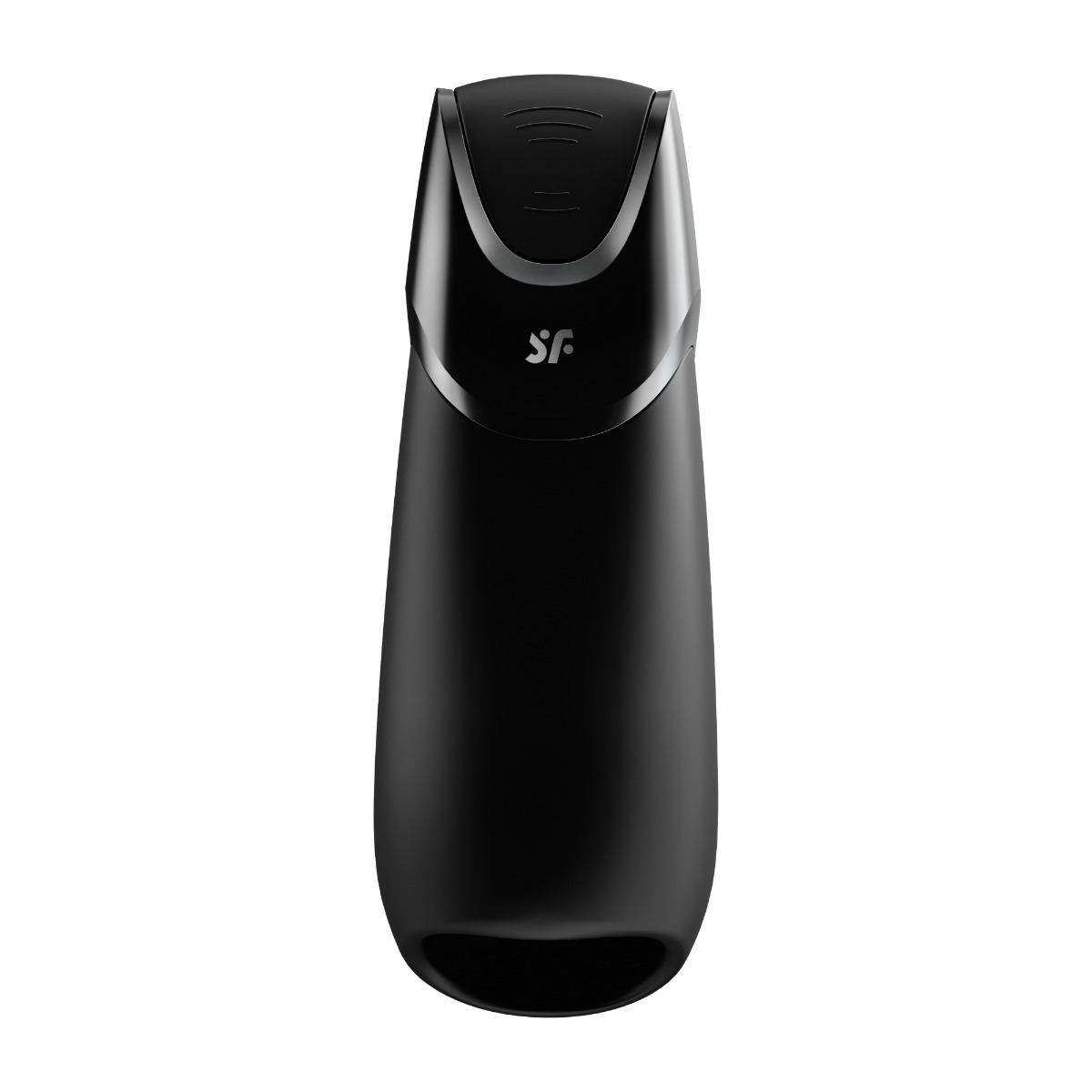 Satisfyer Men Vibration+ – Black