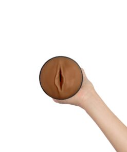 Kiiroo - Feel Stroker - Mid Brown