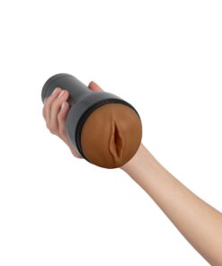 Kiiroo - Feel Stroker - Mid Brown