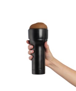 Kiiroo - Feel Stroker - Mid Brown