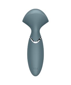 Satisfyer Mini Wand-er – Stonegray