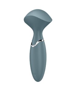 Satisfyer Mini Wand-er – Stonegray