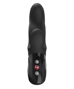 Fun Factory – Miss Bi – Vibrator – Black – Rechargeable Battery