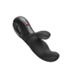 Fun Factory – Miss Bi – Vibrator – Black – Rechargeable Battery