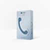 SVibe Snail AXI Spot Wand – Blue Lagoon