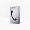 SVibe Snail AXI Spot Wand – Granite Noir