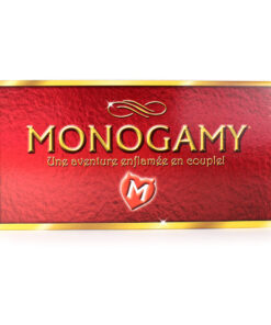 Monogamy Game - French