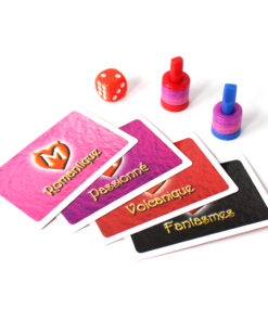 Monogamy Game - French