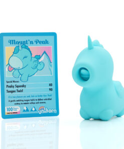 Unihorn – Mount’n Peak (The Pointy Tongued One)