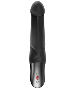 Fun Factory – Mr. Boss – G-Spot Vibrator – Black – AAA Battery