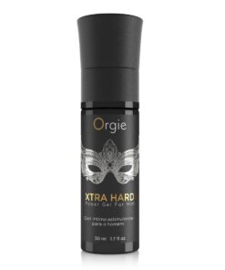Orgie Xtra Hard Power Gel For Him
