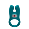 Fun Factory – Nos Pro – Cock Ring – Bottle Green – Rechargeable Battery