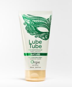 Orgie Lube Tube Nature – 150ml