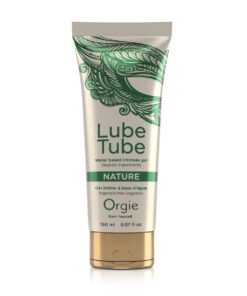 Orgie Lube Tube Nature – 150ml