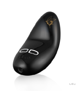 Lelo Nea 2 - Obsidian black