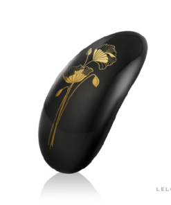 Lelo Nea 2 - Obsidian black