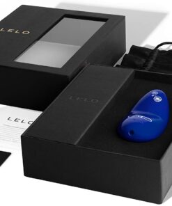 Lelo Nea 2 - Midnight Blue