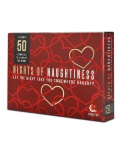 Nights of Naughtiness