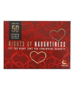 Nights of Naughtiness