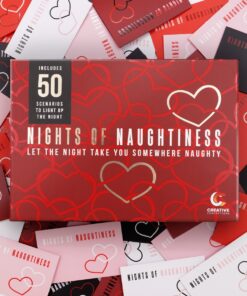 Nights of Naughtiness