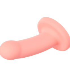 Sportsheets Merge Collection - Nyx - 5" Solid Silicone Dildo