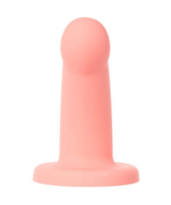 Sportsheets Merge Collection - Nyx - 5" Solid Silicone Dildo