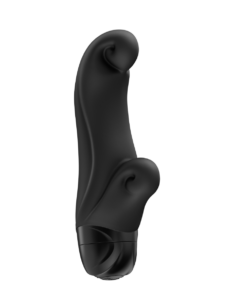 Fun Factory – Ocean – Mini Vibrator – Black – AAA Battery