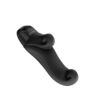 Fun Factory – Ocean – Mini Vibrator – Black – AAA Battery