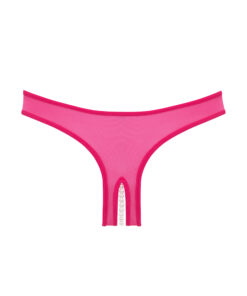 Oh La La Cheri – Paradise Panty – One Size – Pink