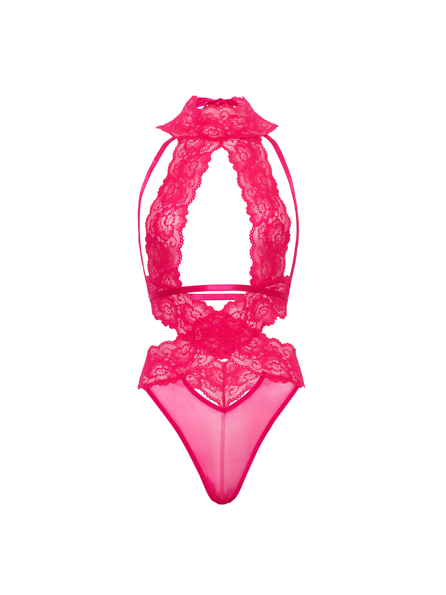 Oh La La Cheri – Amara Teddy – S/M – Pink