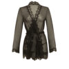Oh La La Cheri – Provence Robe – S/M – Black