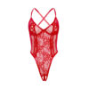 Oh La La Cheri – Brielle Teddy – S/M – Red